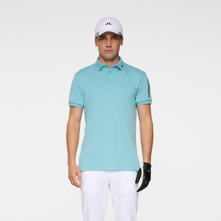 Tour Tech Polo Ltd J.Lindeberg