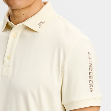 Tour Tech Polo Ltd J.Lindeberg
