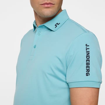 Tour Tech Polo Ltd J.Lindeberg