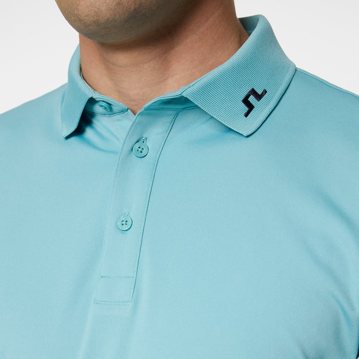 Tour Tech Polo Ltd J.Lindeberg