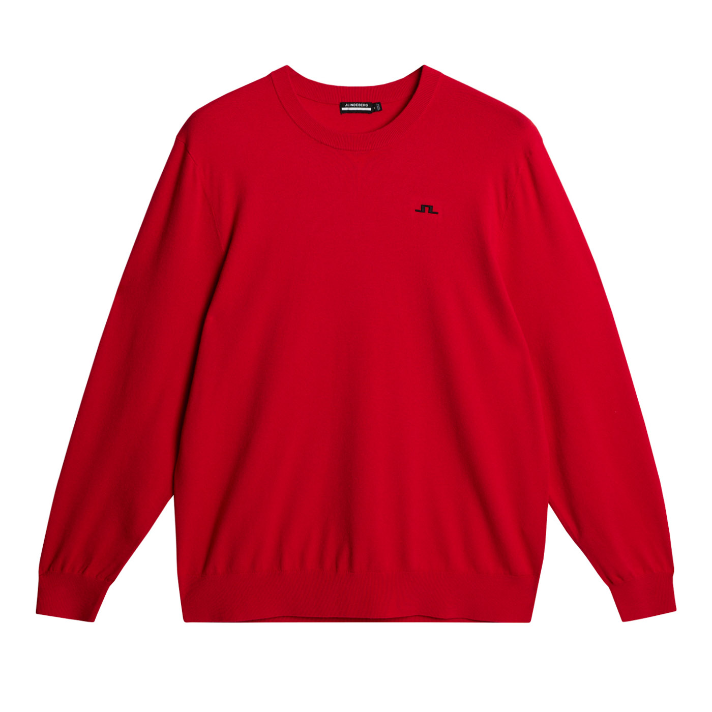 J.Lindeberg Henry Knitted Sweater