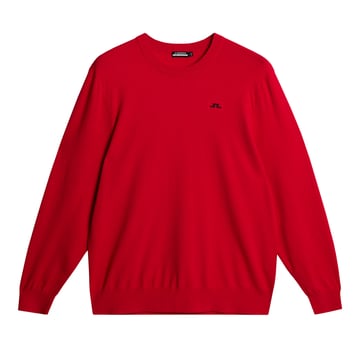 Henry Knitted Sweater J.Lindeberg