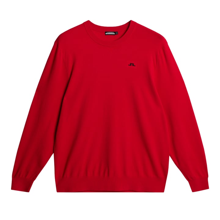 Henry Knitted Sweater J.Lindeberg