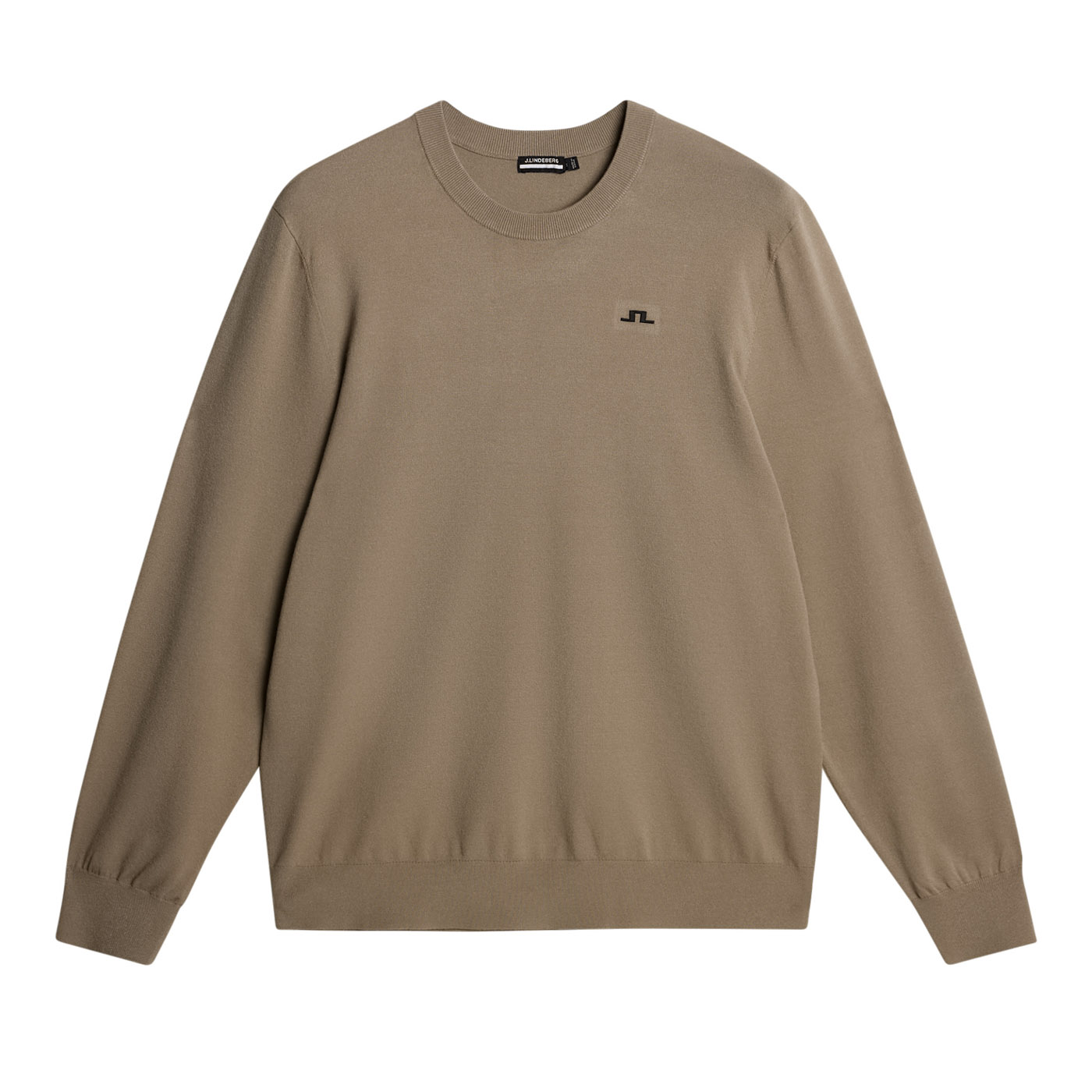 J.Lindeberg J.Lindeberg Henry Knitted Sweater