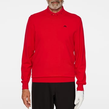 Henry Knitted Sweater J.Lindeberg