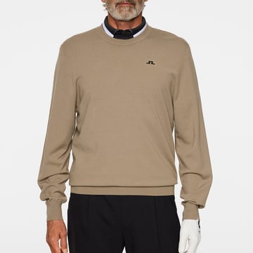 Henry Knitted Sweater J.Lindeberg