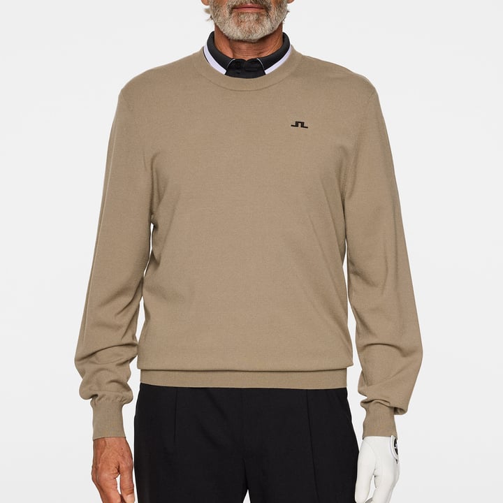 Henry Knitted Sweater J.Lindeberg