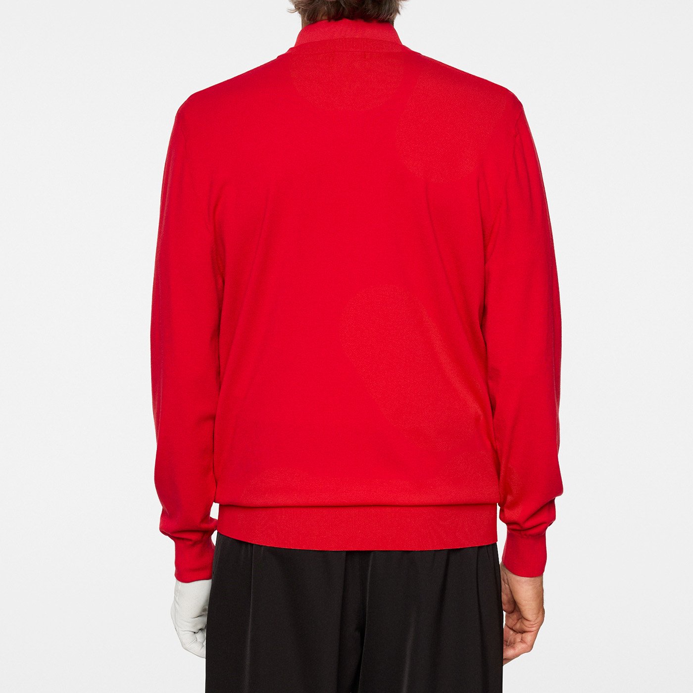 Henry Knitted Sweater J.Lindeberg Henry Knitted Sweater J.Lindeberg