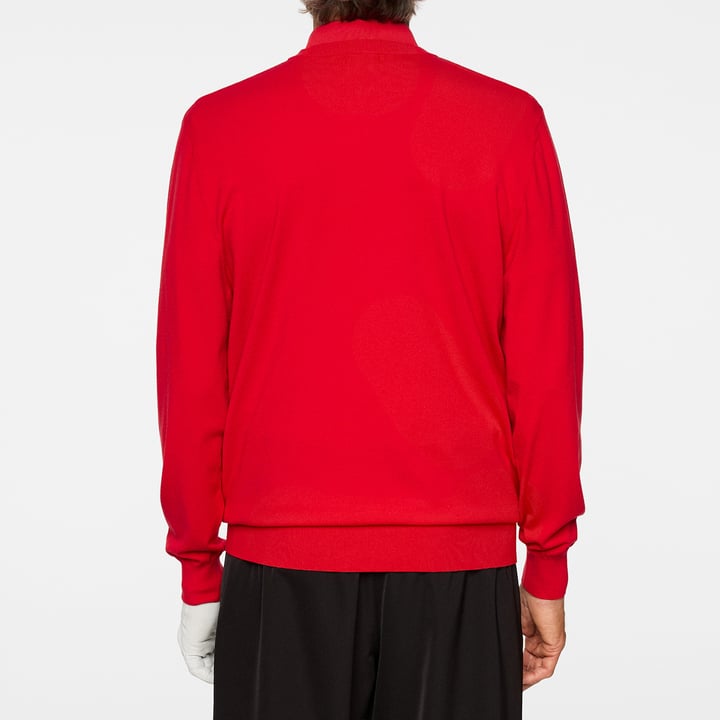 Henry Knitted Sweater J.Lindeberg Henry Knitted Sweater J.Lindeberg