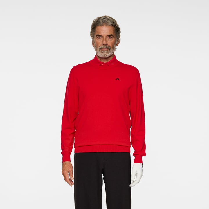 Henry Knitted Sweater J.Lindeberg Henry Knitted Sweater J.Lindeberg