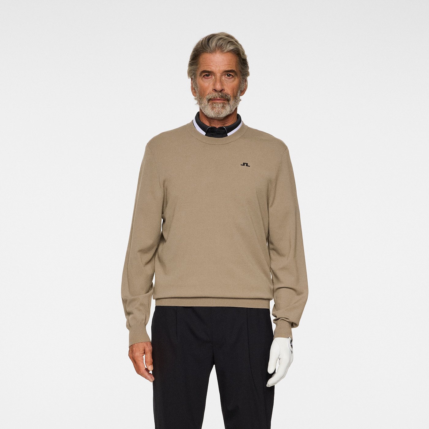 Henry Knitted Sweater J.Lindeberg