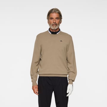 Henry Knitted Sweater J.Lindeberg