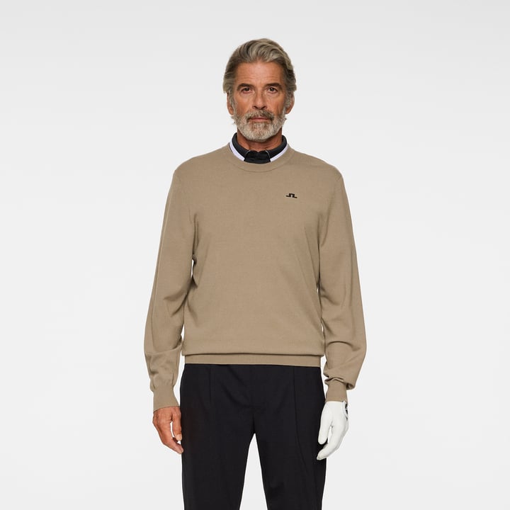 Henry Knitted Sweater J.Lindeberg