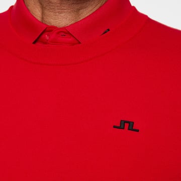 Henry Knitted Sweater J.Lindeberg