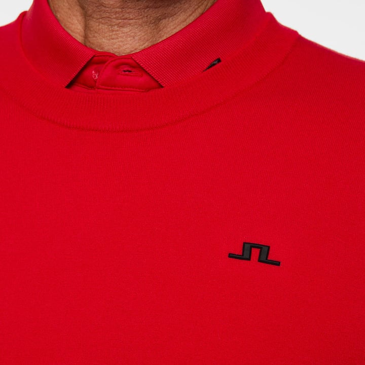 Henry Knitted Sweater J.Lindeberg Henry Knitted Sweater J.Lindeberg