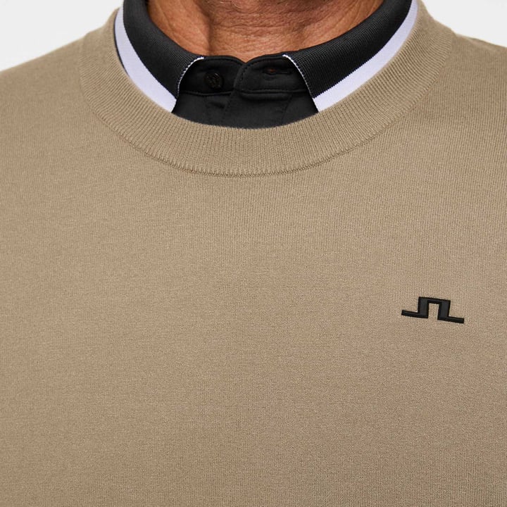 Henry Knitted Sweater J.Lindeberg