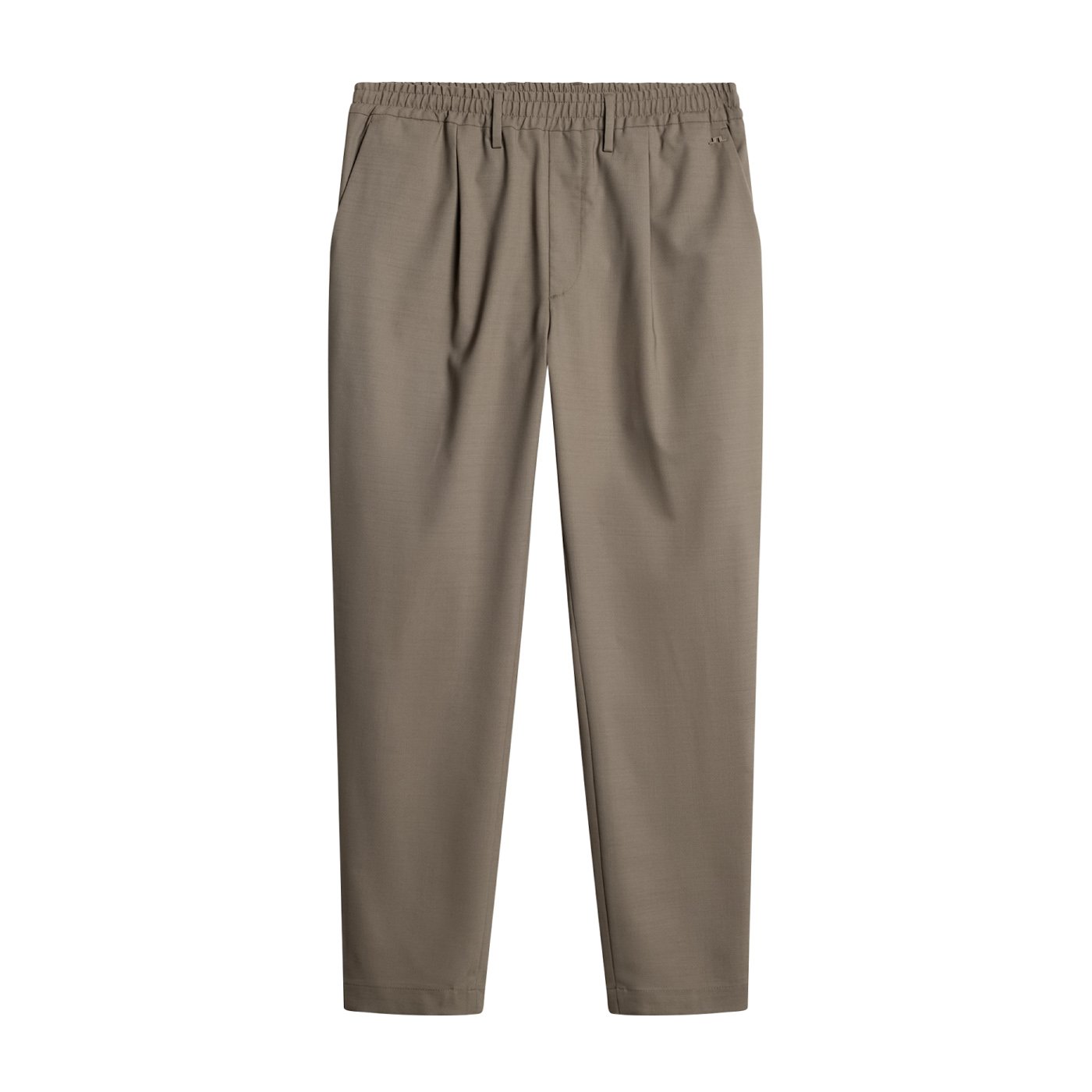 Harris Wool J.Lindeberg