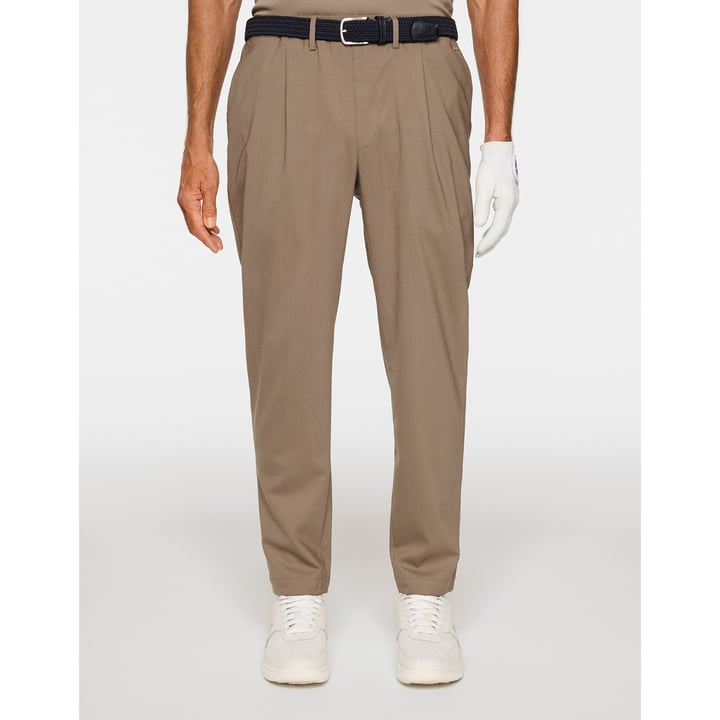 Harris Wool J.Lindeberg