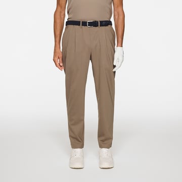 Harris Wool J.Lindeberg