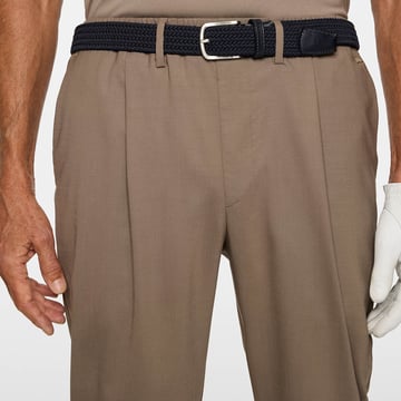 Harris Wool J.Lindeberg