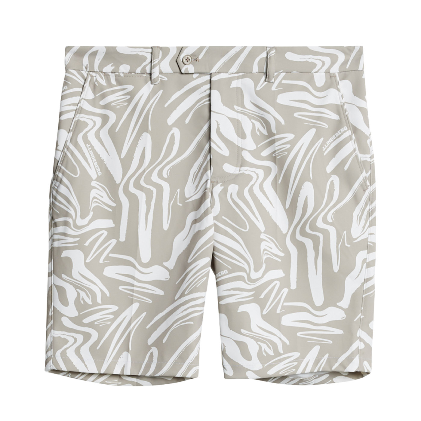 J.Lindeberg J.Lindeberg Mitch Print Shorts