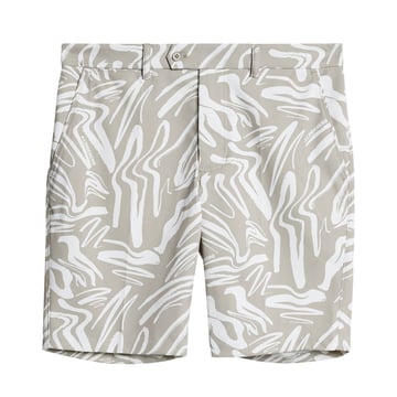 Mitch Print Shorts J.Lindeberg
