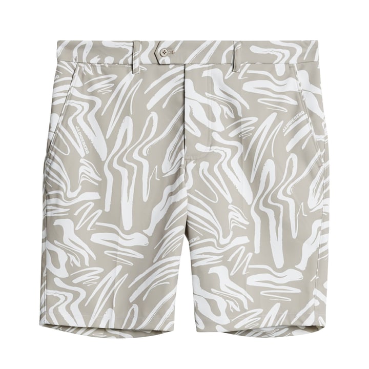 Mitch Print Shorts J.Lindeberg