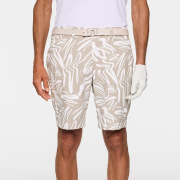 Mitch Print Shorts J.Lindeberg