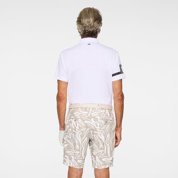 Mitch Print Shorts J.Lindeberg