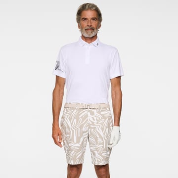 Mitch Print Shorts J.Lindeberg
