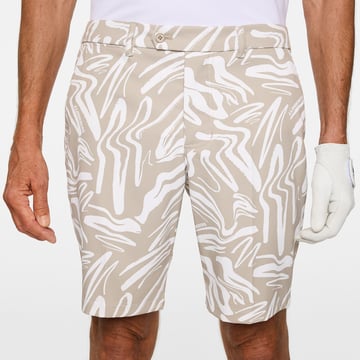 Mitch Print Shorts J.Lindeberg