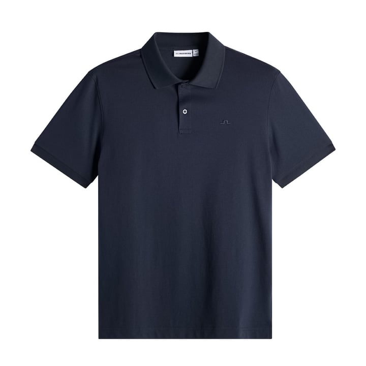 Verse Polo Blå J.Lindeberg
