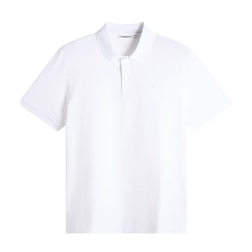 Verse Polo Vit J.Lindeberg