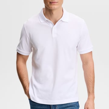 Verse Polo Vit J.Lindeberg