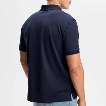 Verse Polo Blå J.Lindeberg