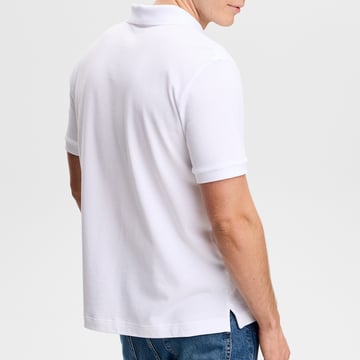 Verse Polo Vit J.Lindeberg