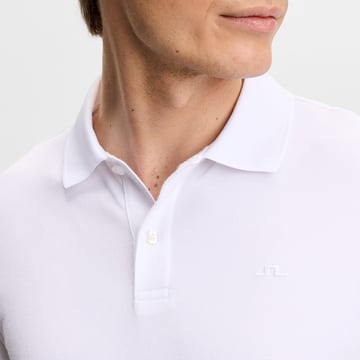Verse Polo Vit J.Lindeberg