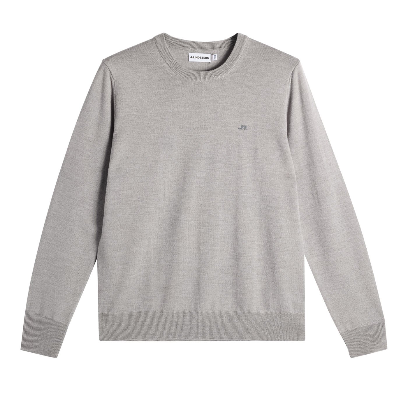 Keane Merino Crew Neck Keane Merino Crew Neck