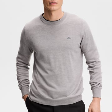 Keane Merino Crew Neck J.Lindeberg