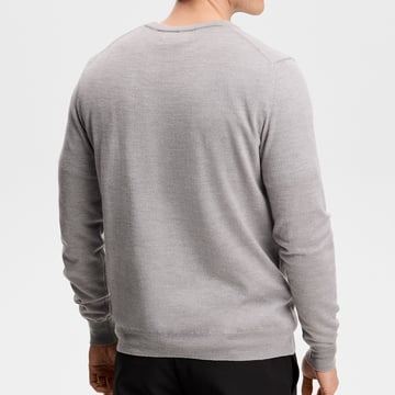 Keane Merino Crew Neck J.Lindeberg