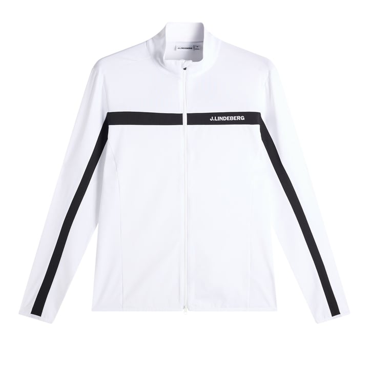 Jarvis Mid Layer Vit J.Lindeberg