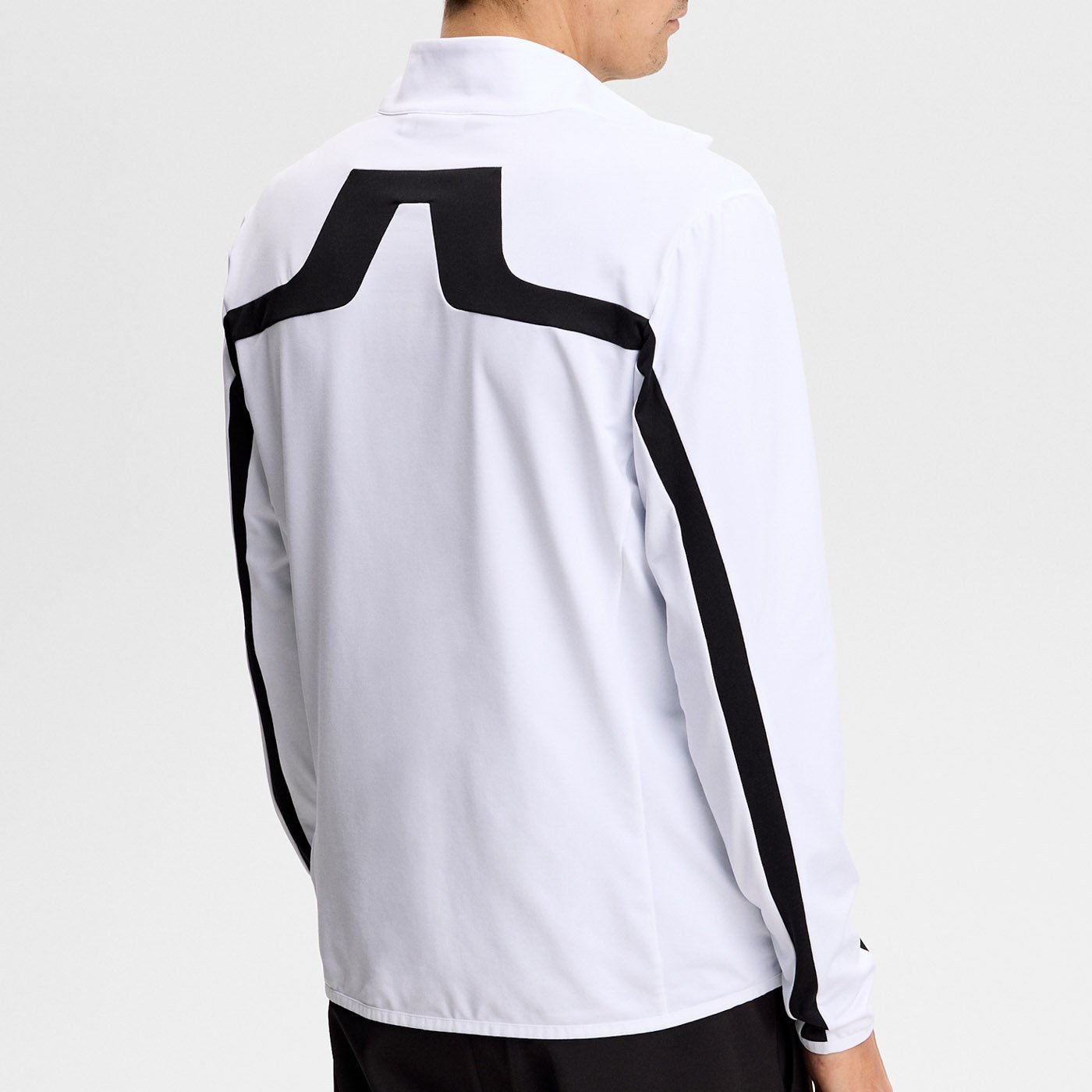 Jarvis Mid Layer Vit J.Lindeberg