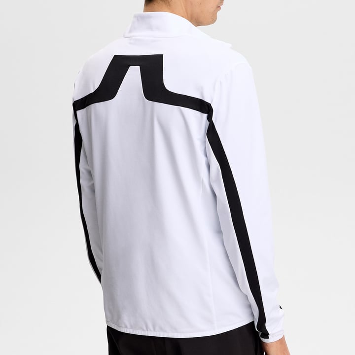 Jarvis Mid Layer Vit J.Lindeberg