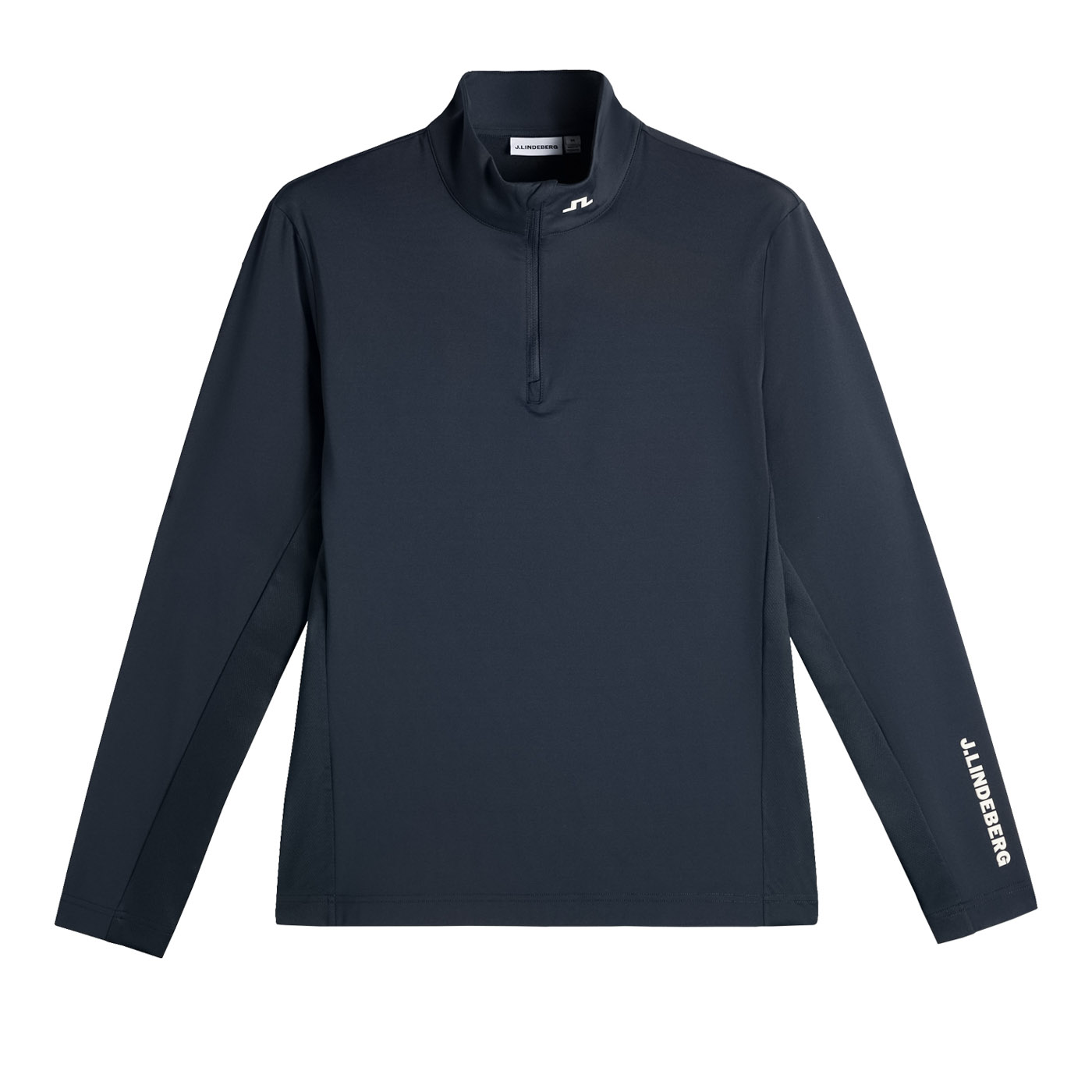 Blue Tees Blue Tees Tour Tech Midlayer