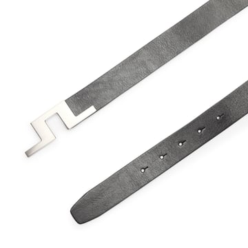 Bridger Belt 35 Svart J.Lindeberg