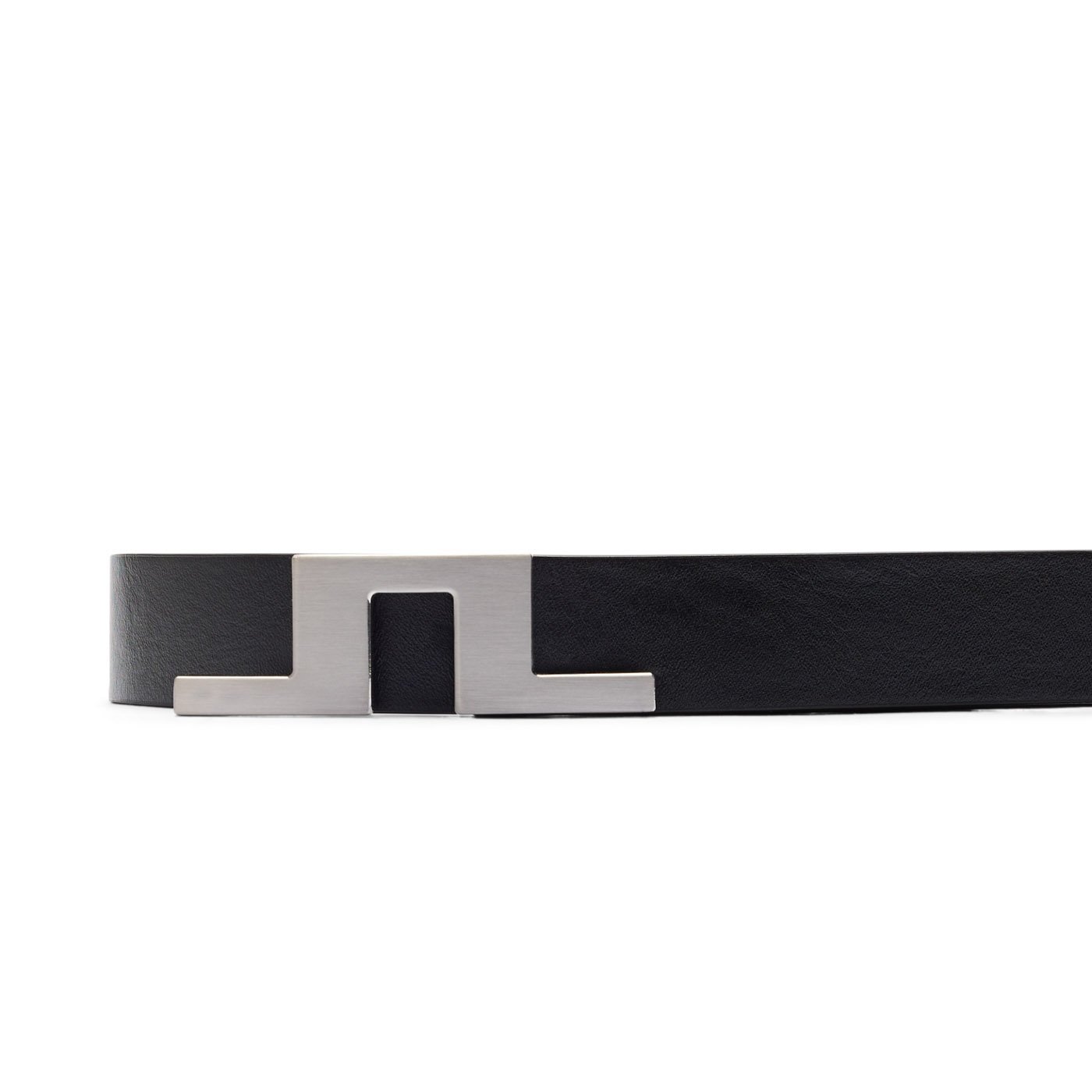 Bridger Belt 35 Black J.Lindeberg