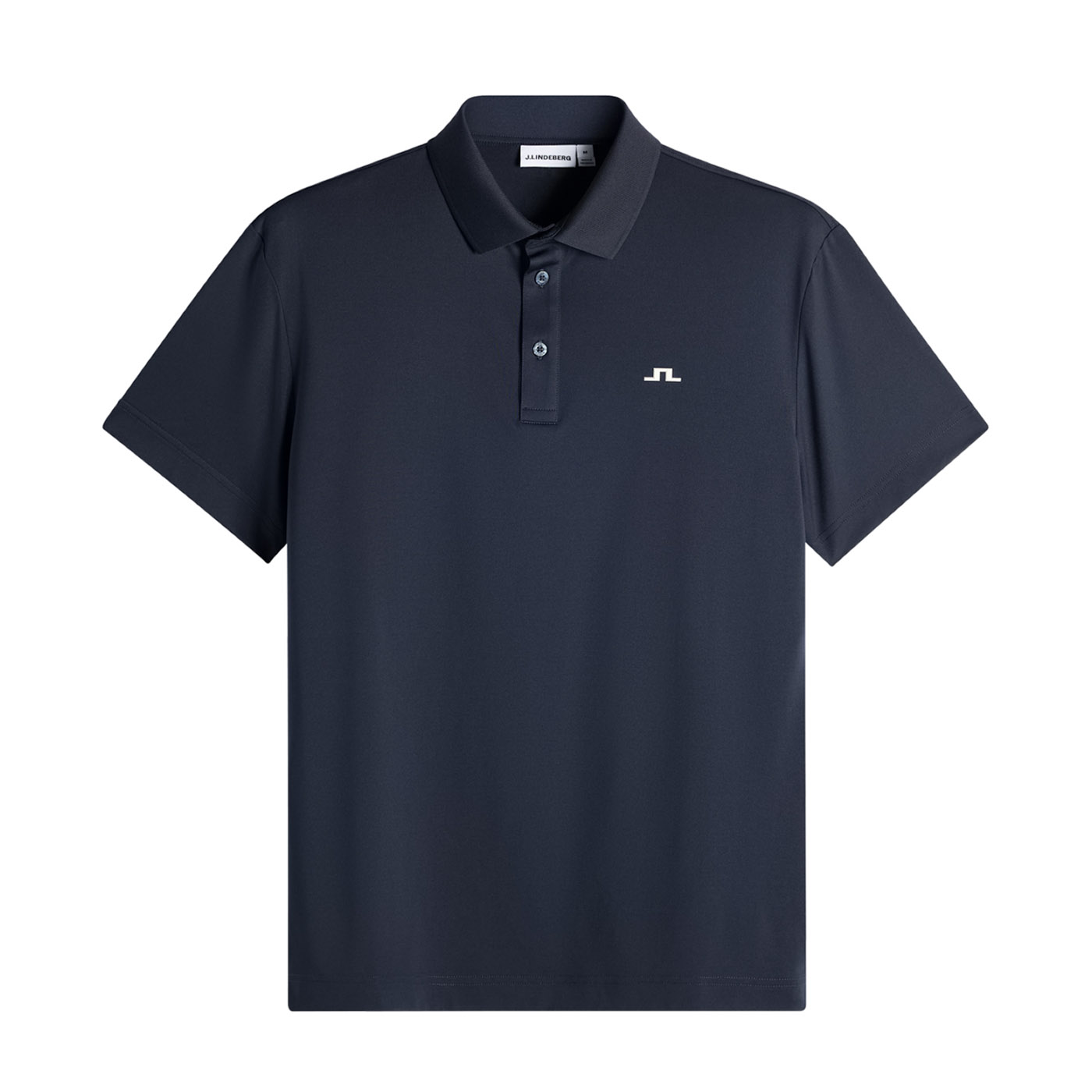 Blue Tees Blue Tees Bridge Polo Shirt