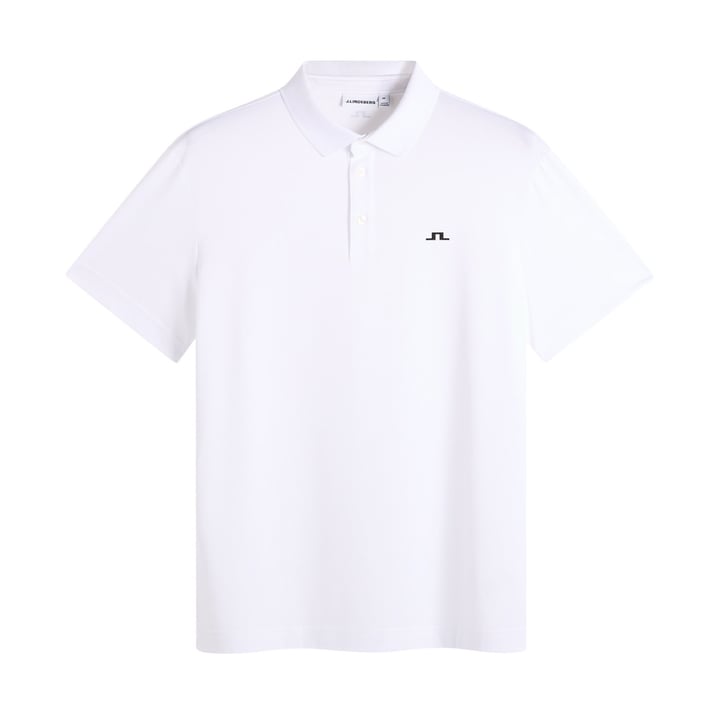 Bridge Polo Vit J.Lindeberg