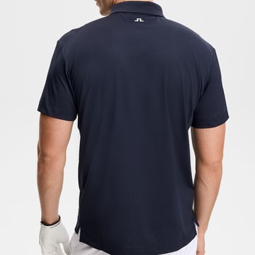 Bridge Polo Blå J.Lindeberg