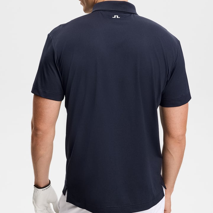 Bridge Polo Blå J.Lindeberg